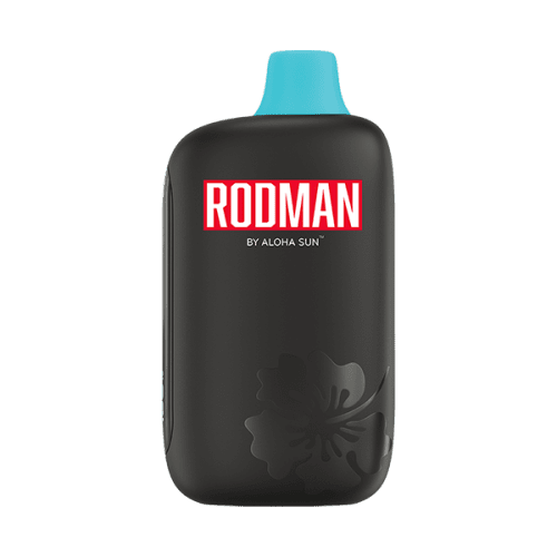 Rodman Aloha Sun Acai Berry a6b911cf 1e0e 4256 af5d f0a80225cd61