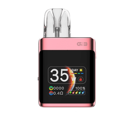 Best Deal Uwell Caliburn G3 Pro KOKO Pod System Kit Rose Pink