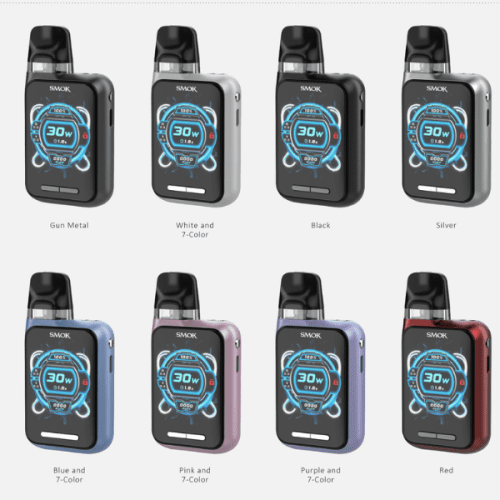 SMOK Novo GT Box 30W Kit