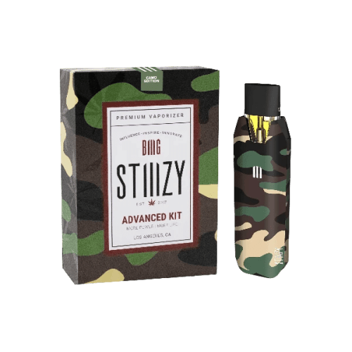 Best Deal STIIIZY Advanced Original Biiig Battery (Pod Battery) - Camo