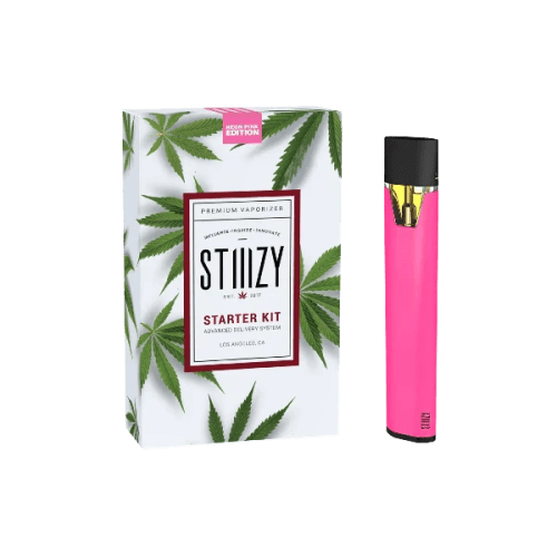 STIIIZY Standard Battery Neon Pink 0.5g 1 min 1800x1800 341564da 62c5 454e 9ec8 e677ae297898