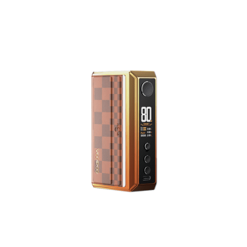 Best Deal Voopoo Drag 5 Box Mod - Sunset Orange