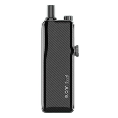 Best Deal Suorin SPCE Pod System Kit - Black