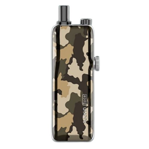 Best Deal Suorin SPCE Pod System Kit - Desert Camo