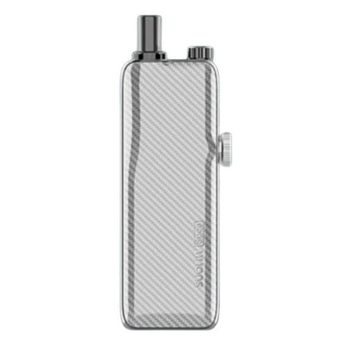 Best Deal Suorin SPCE Pod System Kit - Silver