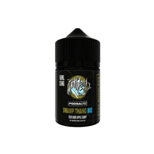 SwampThangOnIce RuthlessSaltNicE Liquid60mL 67c794ff 03b2 4d71 a6eb ceebda3da9b9