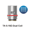 Best Deal SMOK TA Replacement Coils 0.5ohm