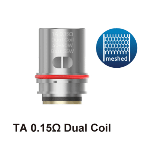 Best Deal SMOK TA Replacement Coils 0.5ohm