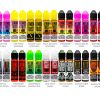 Twist E-Liquids 120ML Vape Juice Best Flavors