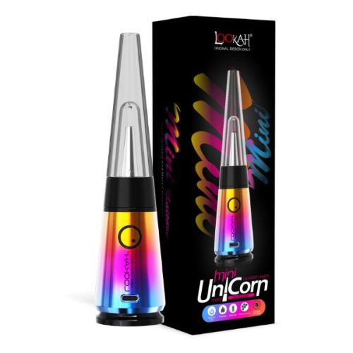 Unicorn Mini ElectricRainbow