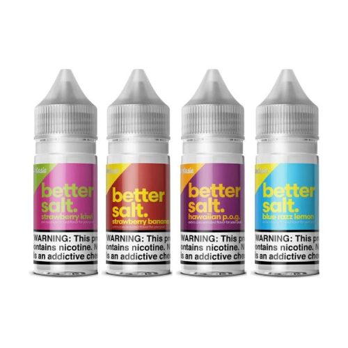 Vapetasia Better E liquid Series Vape Juice 30mL