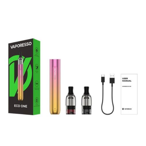 VaporessoECOOnePodSystemKit2mL