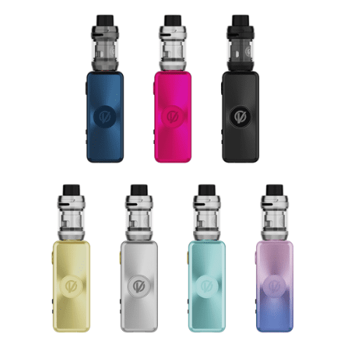 Vaporesso Gen Max 220W Box Mod Starter Kit