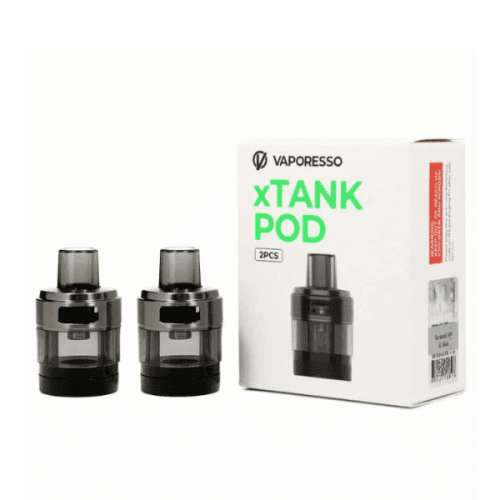 Vaporesso xTank Replacement Pods 2 Pack