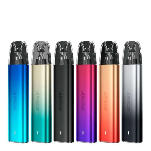 VoopooG2MiniOpenPodKit2mL