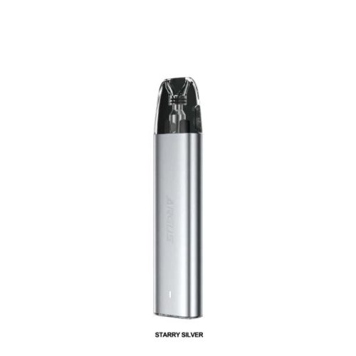 Best Deal Voopoo G2 Mini Open Pod Kit 2mL Starry Silver