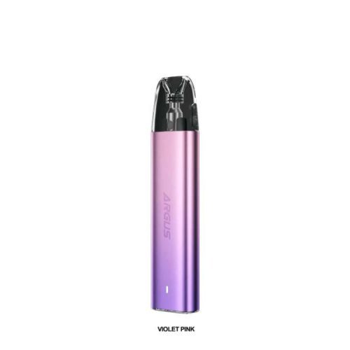 Best Deal Voopoo G2 Mini Open Pod Kit 2mL Violet Pink