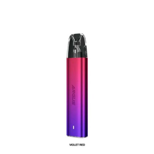 Best Deal Voopoo G2 Mini Open Pod Kit 2mL Violet Red