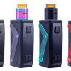 GeekVape Aegis Squonk Kit 100w Best Colors