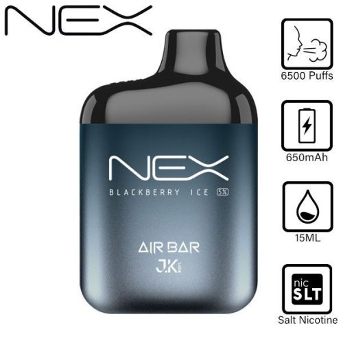 air bar nex6500 black ice fad7b8ab b460 4662 9d86 de706f9fc69d