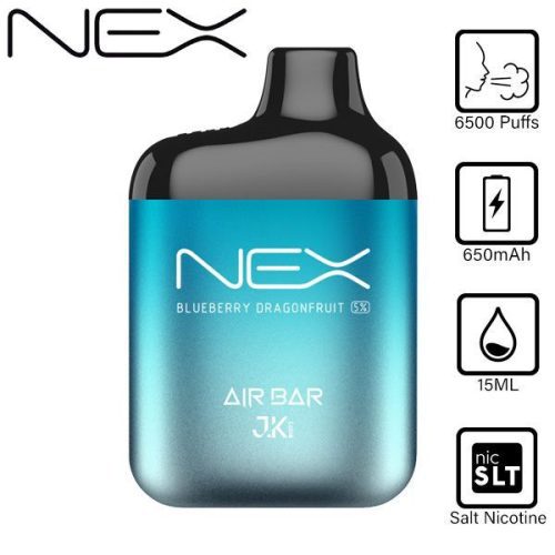 air bar nex6500 blueberry grapefruit 8d9d233a 6fa1 4aa5 b18d e7465da65bc8