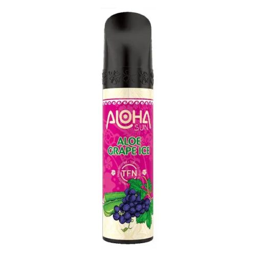 aloha sun 3000 puffs aloe grape ice jpg 9ba300be 4af7 4449 9e39 1daa6352d340