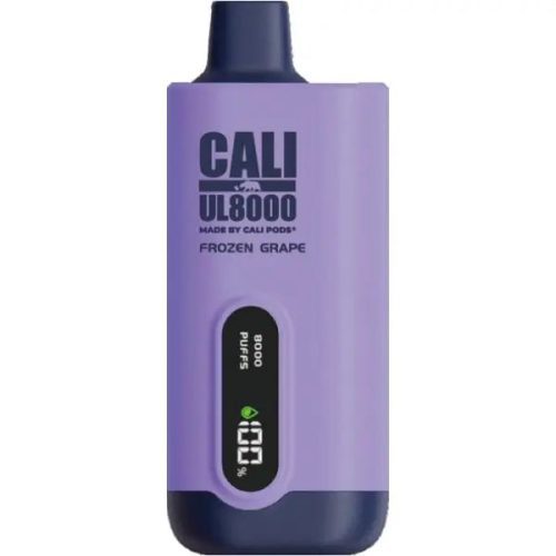 cali pods ul8000 frozen grape 1 jpg c800954c 0742 4442 9a51 9e2b36b49aaa