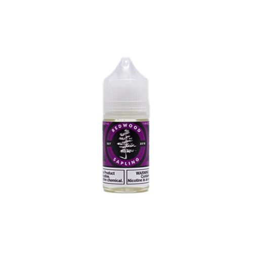 cathedral black black by redwood salt series e liquid 30ml