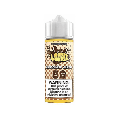 Loaded Vape Juice 120mL by Ruthless eLiquids