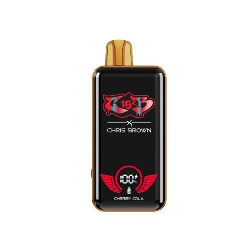 chris brown cb15k rechargeable disposable cherry cola 0786e681 c007 4b71 bb1d 56c6b87dded6