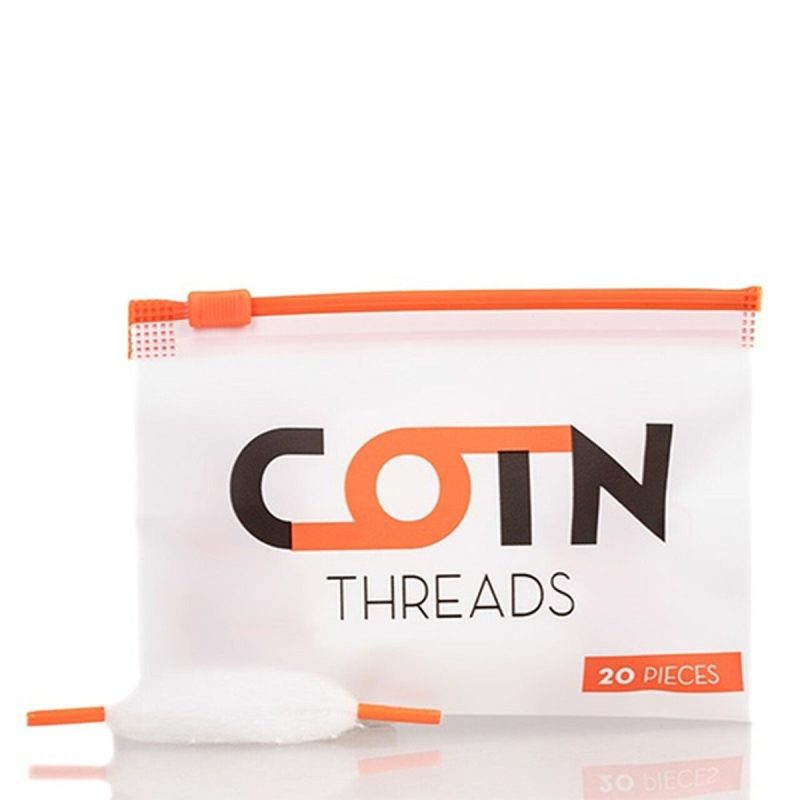 cotn threads prebuilt cotton display of 10 60296.1557169011