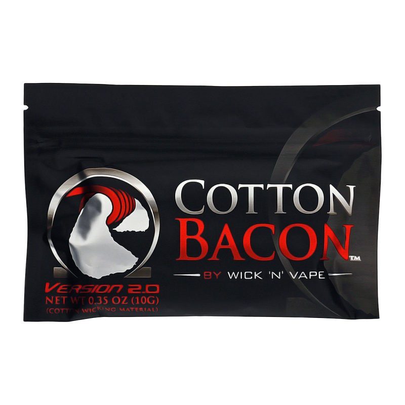 cotton bacon v2