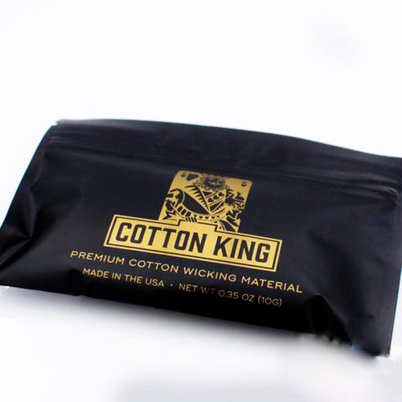 cotton king cotton 52527.1505223947