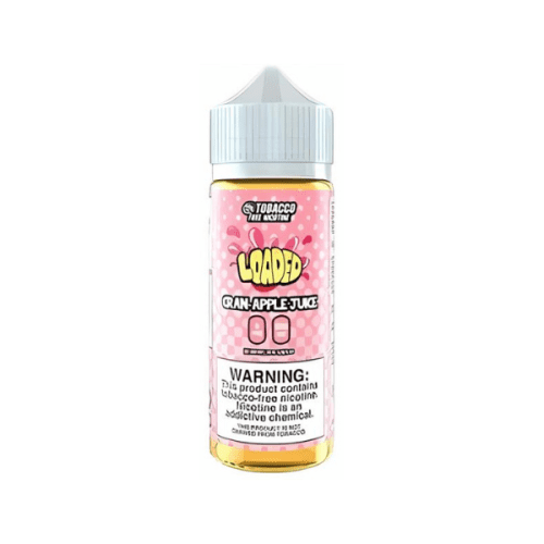 Loaded Vape Juice 120mL by Ruthless eLiquids