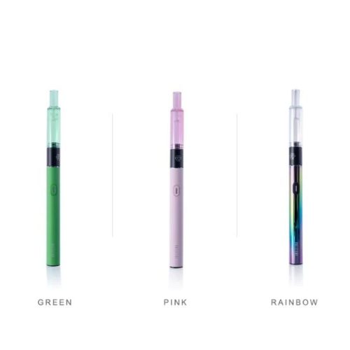 dazzleaf ezii mini wax dab pen starter kit color 2