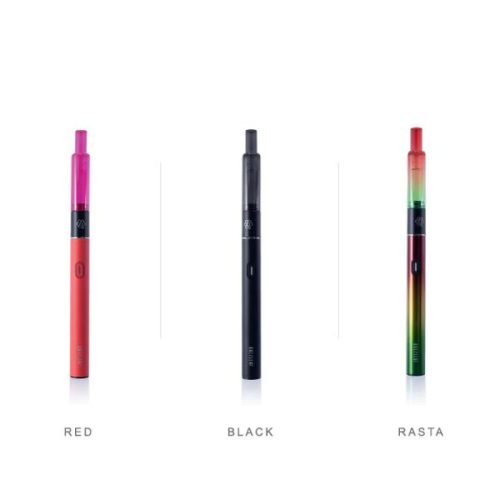 dazzleaf ezii mini wax dab pen starter kit color 3