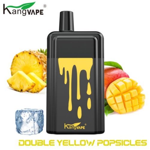 double yellow popscicle kangvape oneestick 5200 e7284cb9 1584 4e85 b47c 7f1ea1d3f656