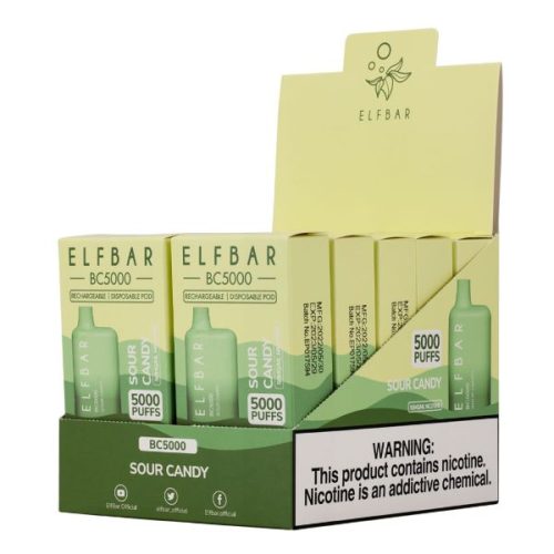 elfbar 5000bc sour candy 10pk 0183c6dc 8d2d 48a6 ac3c 4605a61a5e56