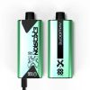 Best Deal ALT Zero Excision X9000 Vape Antidote (Lemon Lime Ice)