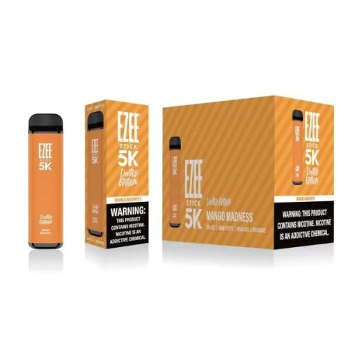 ezee stick 5k limited edition mango madness jpg