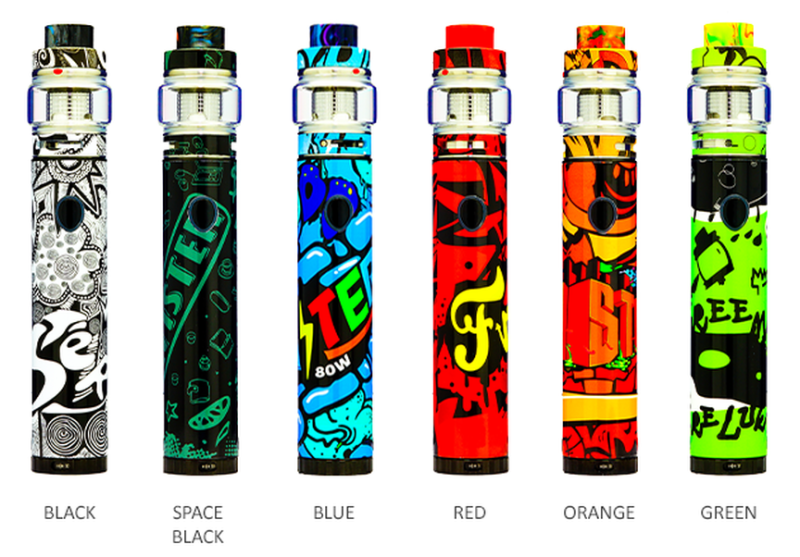 freemax twister kit