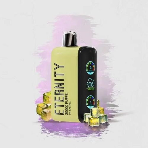 fume eternity 20000 puffs disposable clear jpg