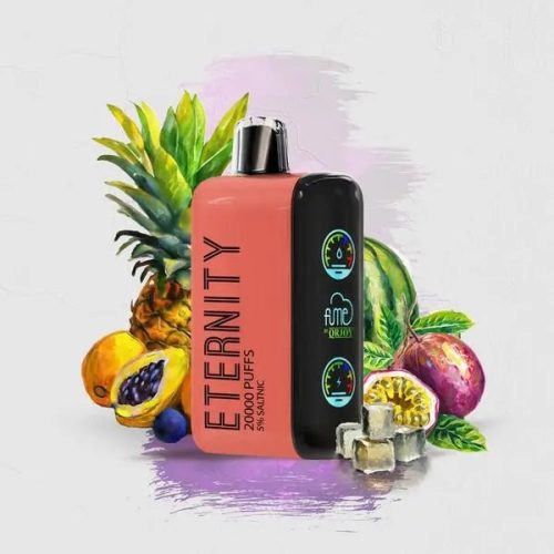 fume eternity 20000 puffs disposable mix fruit ice jpg