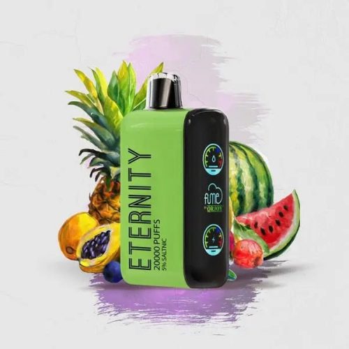 fume eternity 20000 puffs disposable tropicana jpg