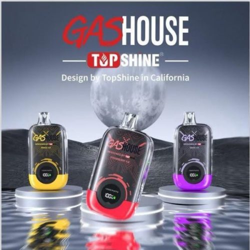 gashouse x topshine 12000 puffs all 40e0e4b9 3aa0 47f4 9183 28016a2b553a