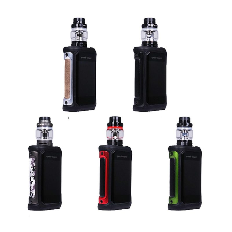 geek vapeaegis x kit