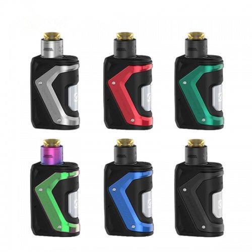 geekvape aegis squonker 100w tc kit 1