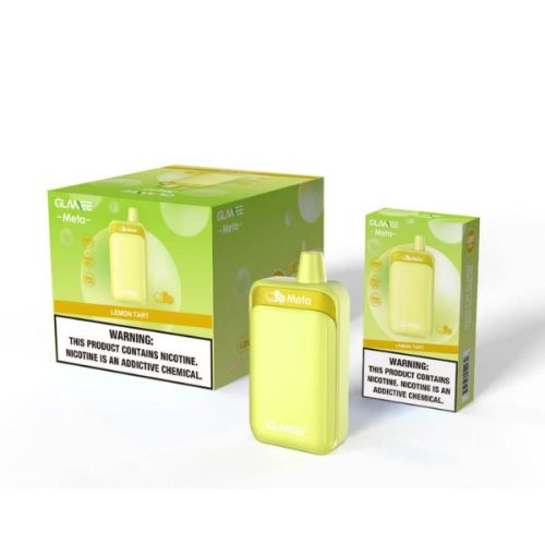 glamee meta 6000 puff disposable lemon tart 2a71d925 b2cb 4cd4 9a63 63460cd01432