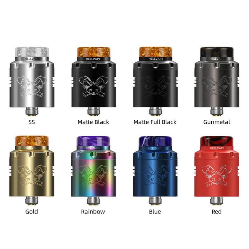 hellvape dead rabbit 3 rda 68482.1636399617