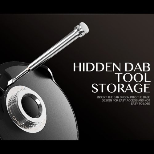 hidden dab tool